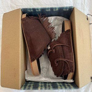 Visvim Christo XL US 11